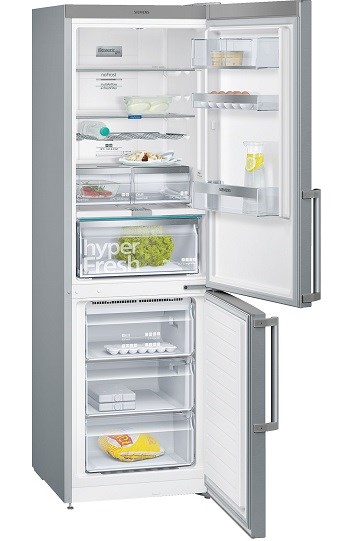 Siemens KG36NAI45 mrazák